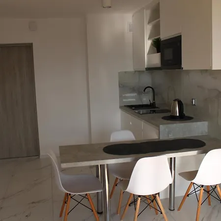 Strict Center Warsaw Comfortable Apartment, 10Th-Floor With Beautiful View On The Park And Skyscrapers, Free Wifi, Self Check-In/Out Екстер'єр фото